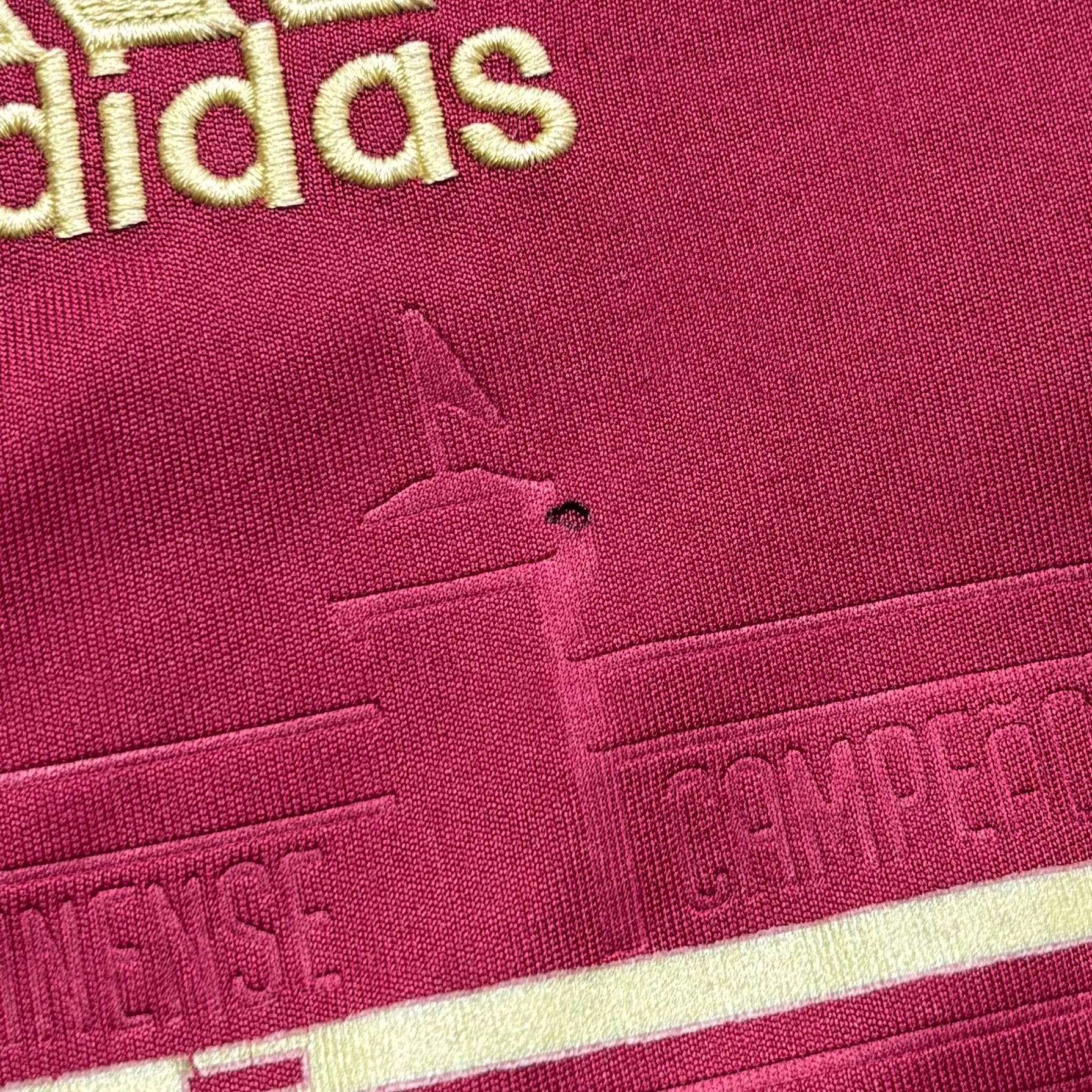 Fluminense 2012 G