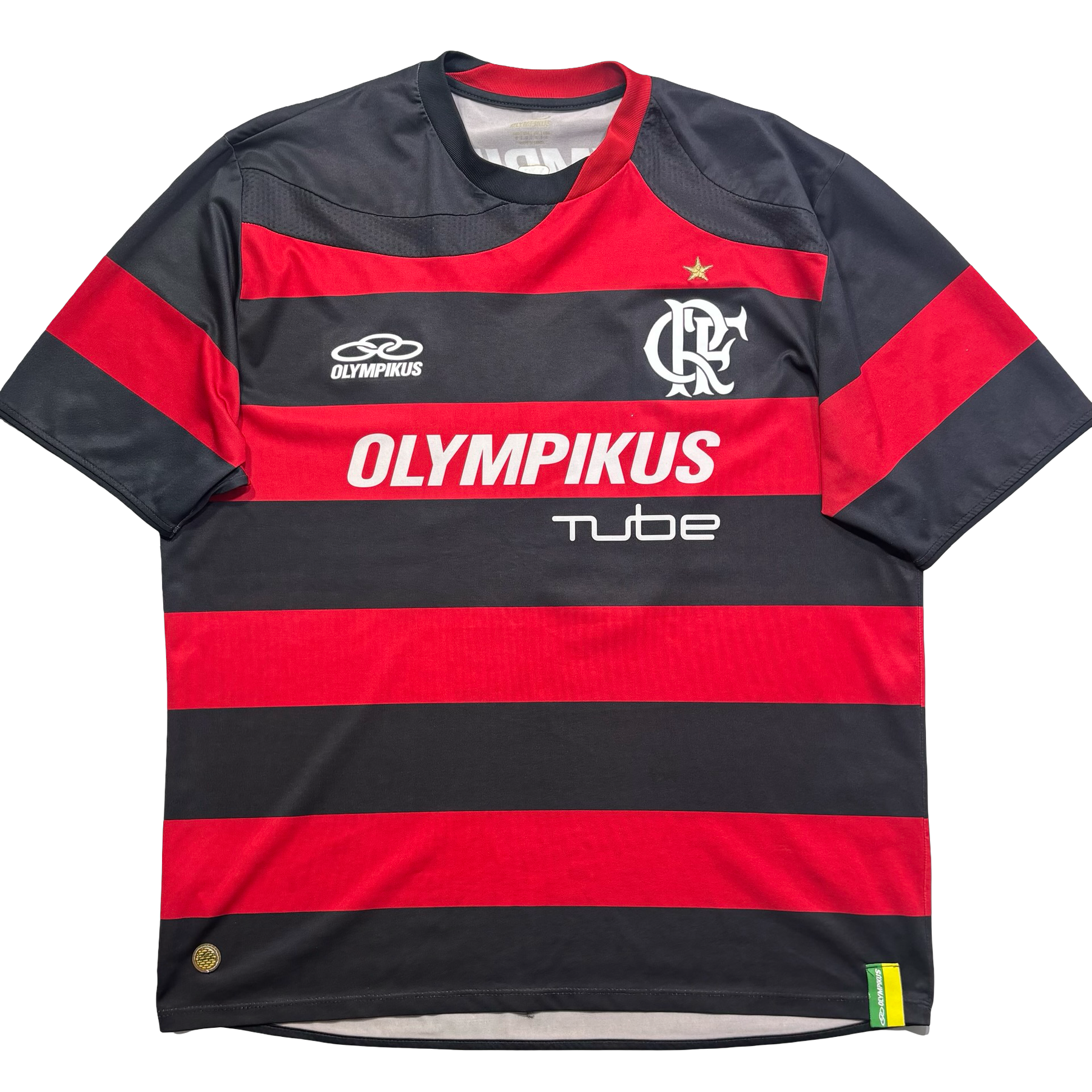 Flamengo 2009 G