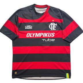 Flamengo 2009 G