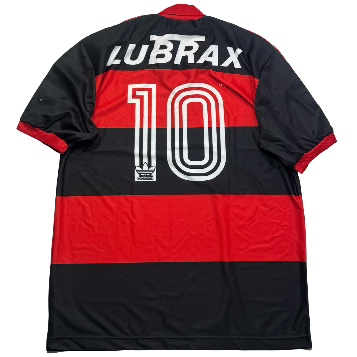 Flamengo 1988 G