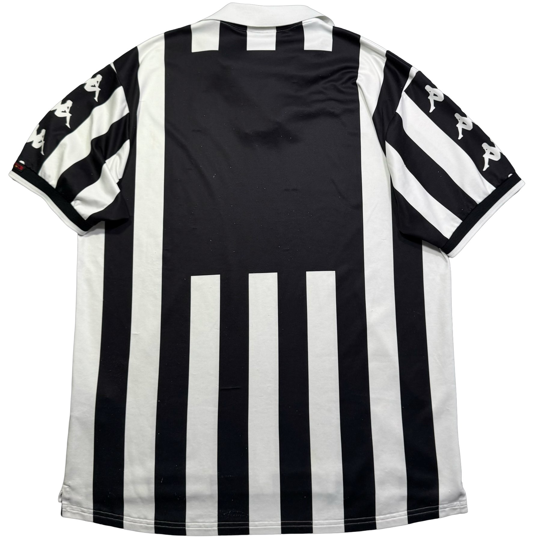 Juventus 1999 GG