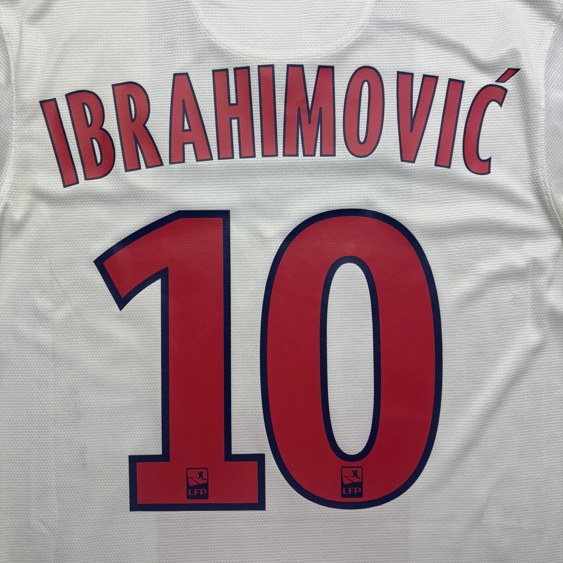 PSG 2013 M