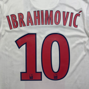 PSG 2013 M