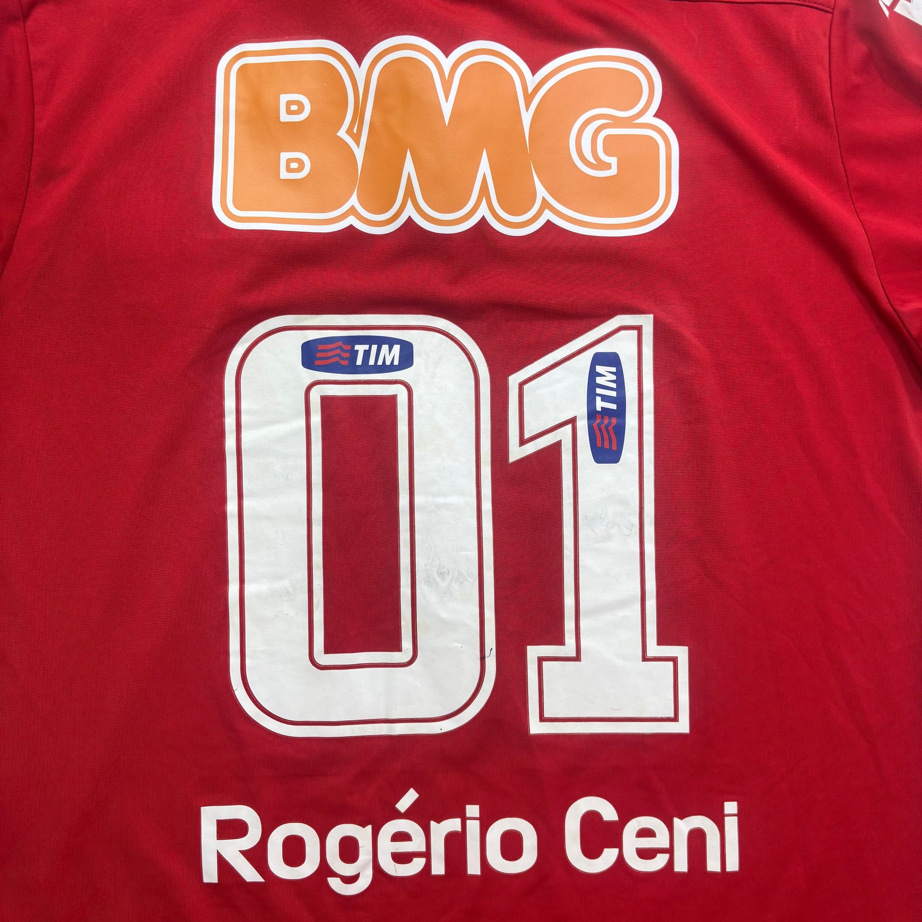 São Paulo 2011 M