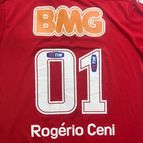 São Paulo 2011 M