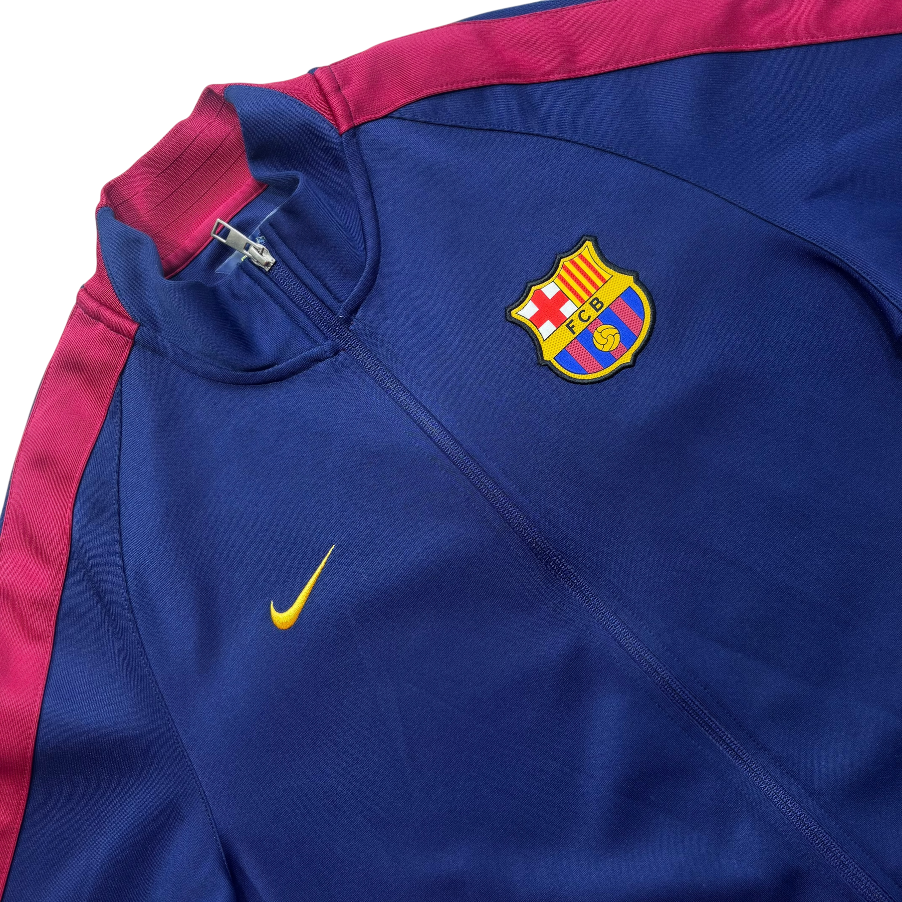 Barcelona 2014 G