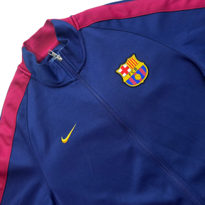 Barcelona 2014 G