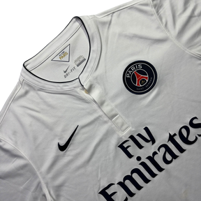 PSG 2014 GG