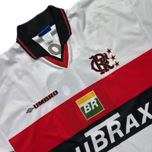 Carregar imagem no visualizador da galeria, Flamengo 1999 G
