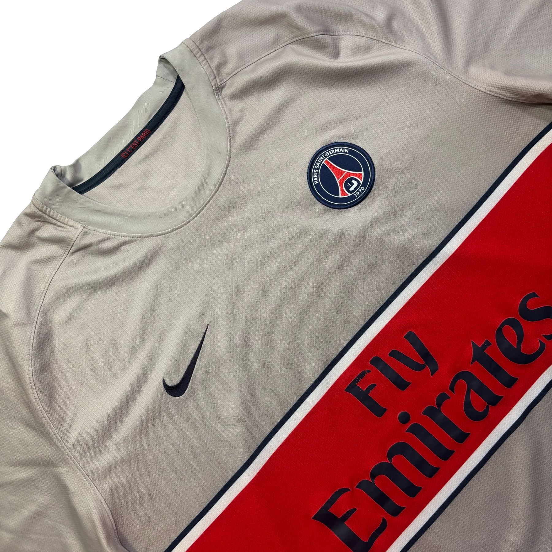 PSG 2008 XXL