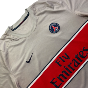 PSG 2008 XXL