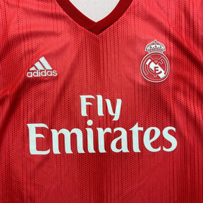 Real Madrid 2018 G