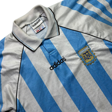 Carregar imagem no visualizador da galeria, Argentina 1996 G
