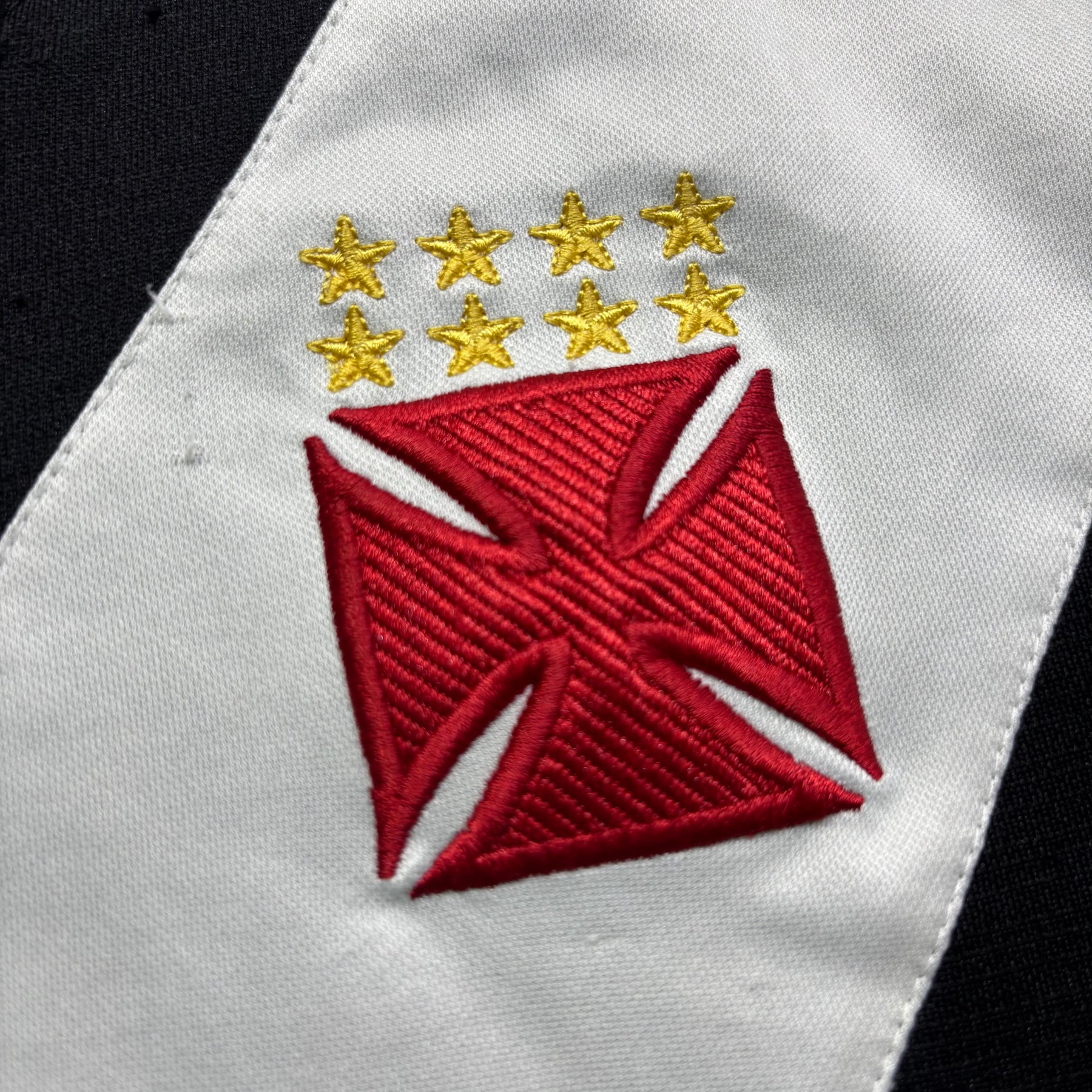 Vasco 2005 GG