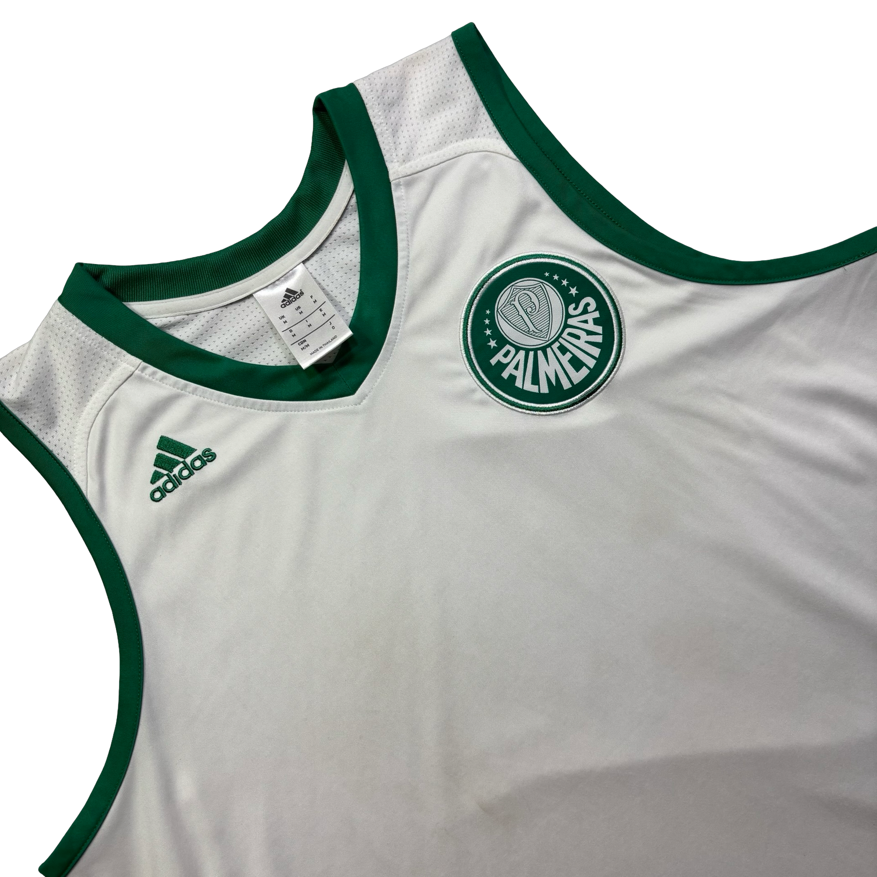 Palmeiras 2014 G