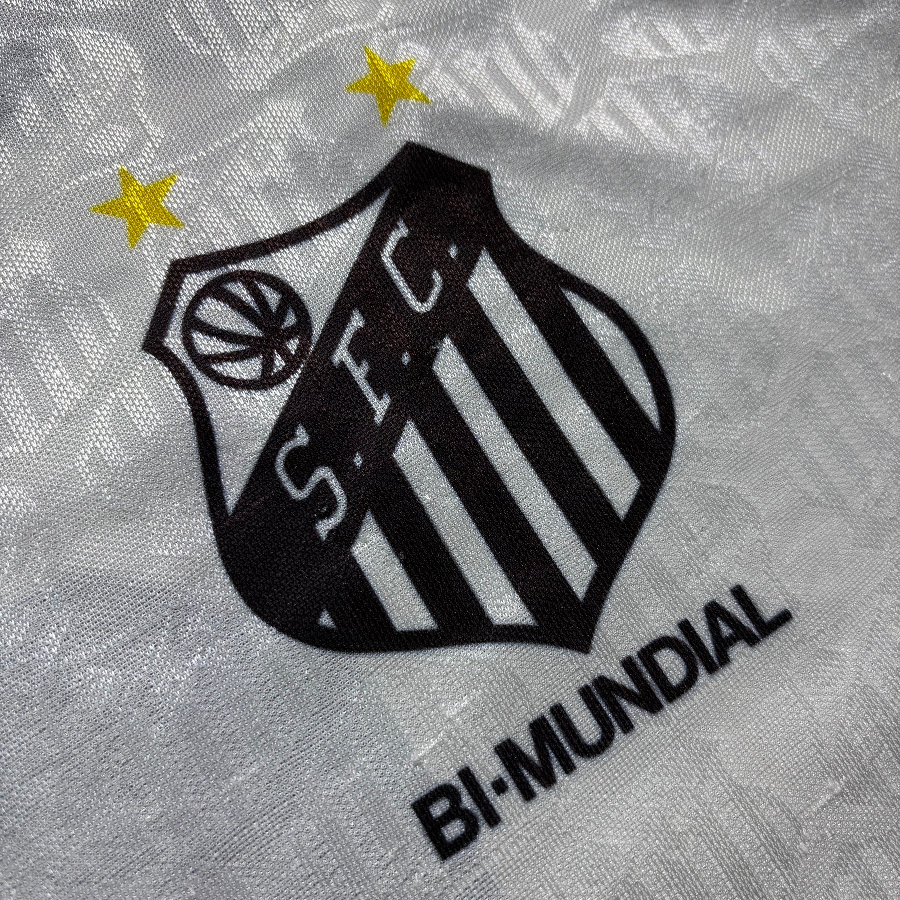 Santos 1995 G