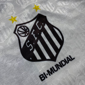 Santos 1995 G