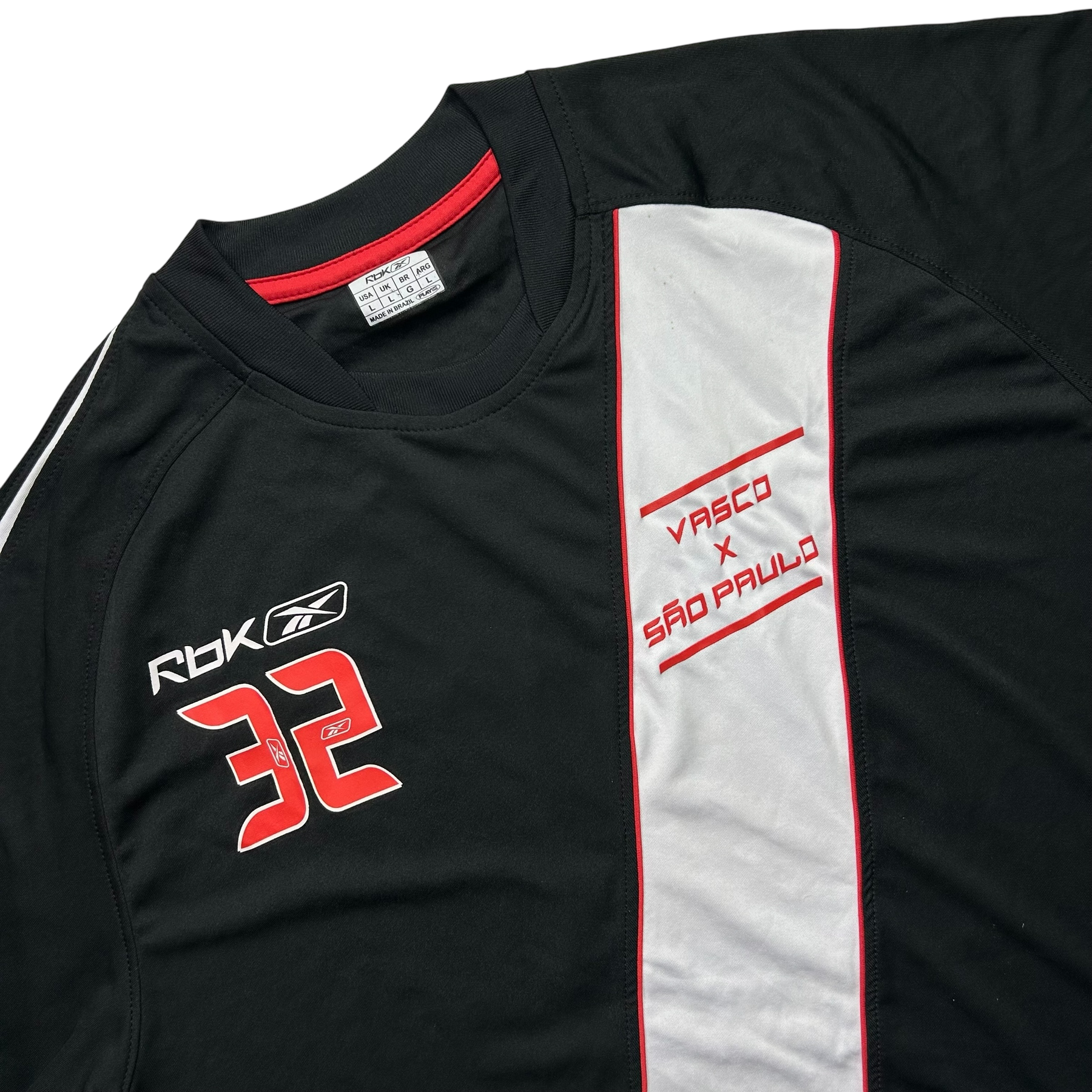 São Paulo 2006 G