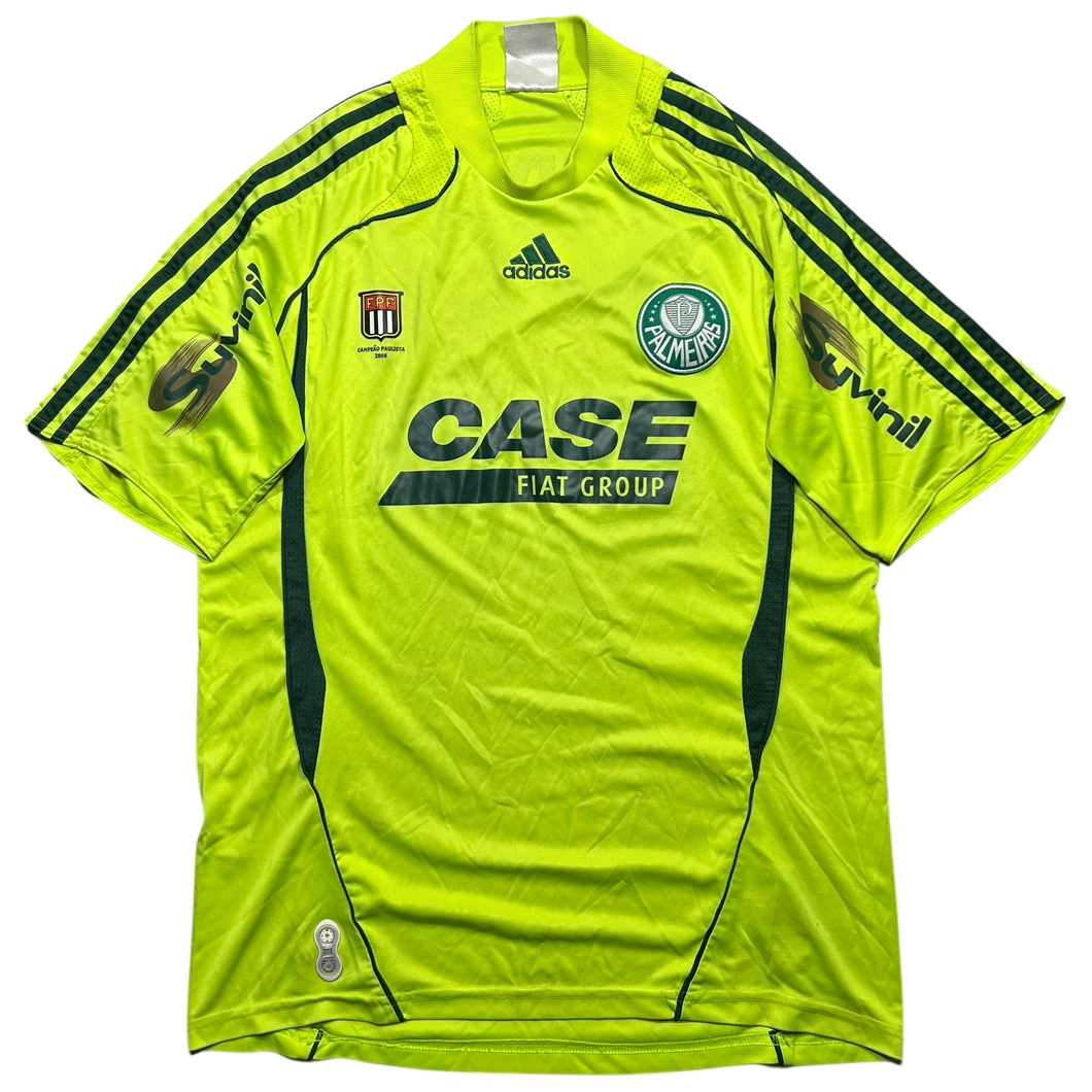 Palmeiras 2008 M