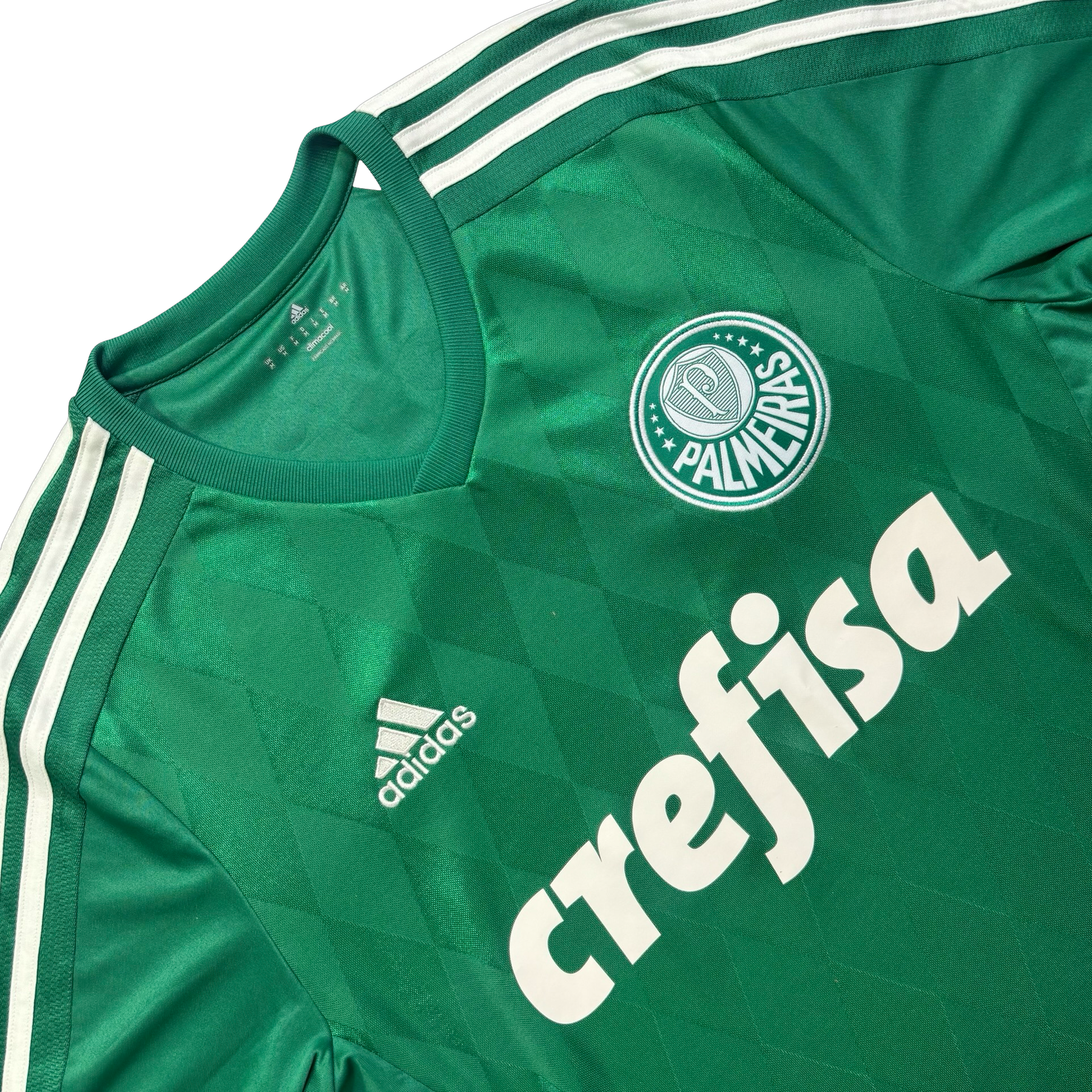 Palmeiras 2015 M