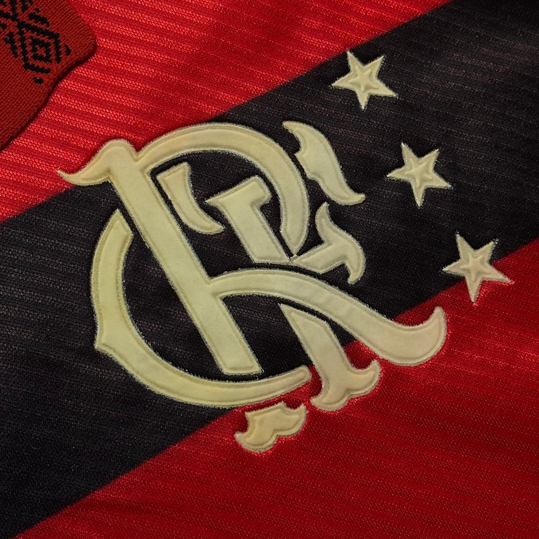 Flamengo 1995 GG