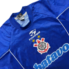 Carregar imagem no visualizador da galeria, Corinthians 1999 M
