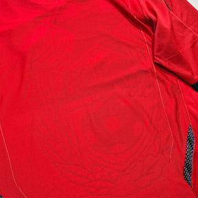 CSKA 2007 M