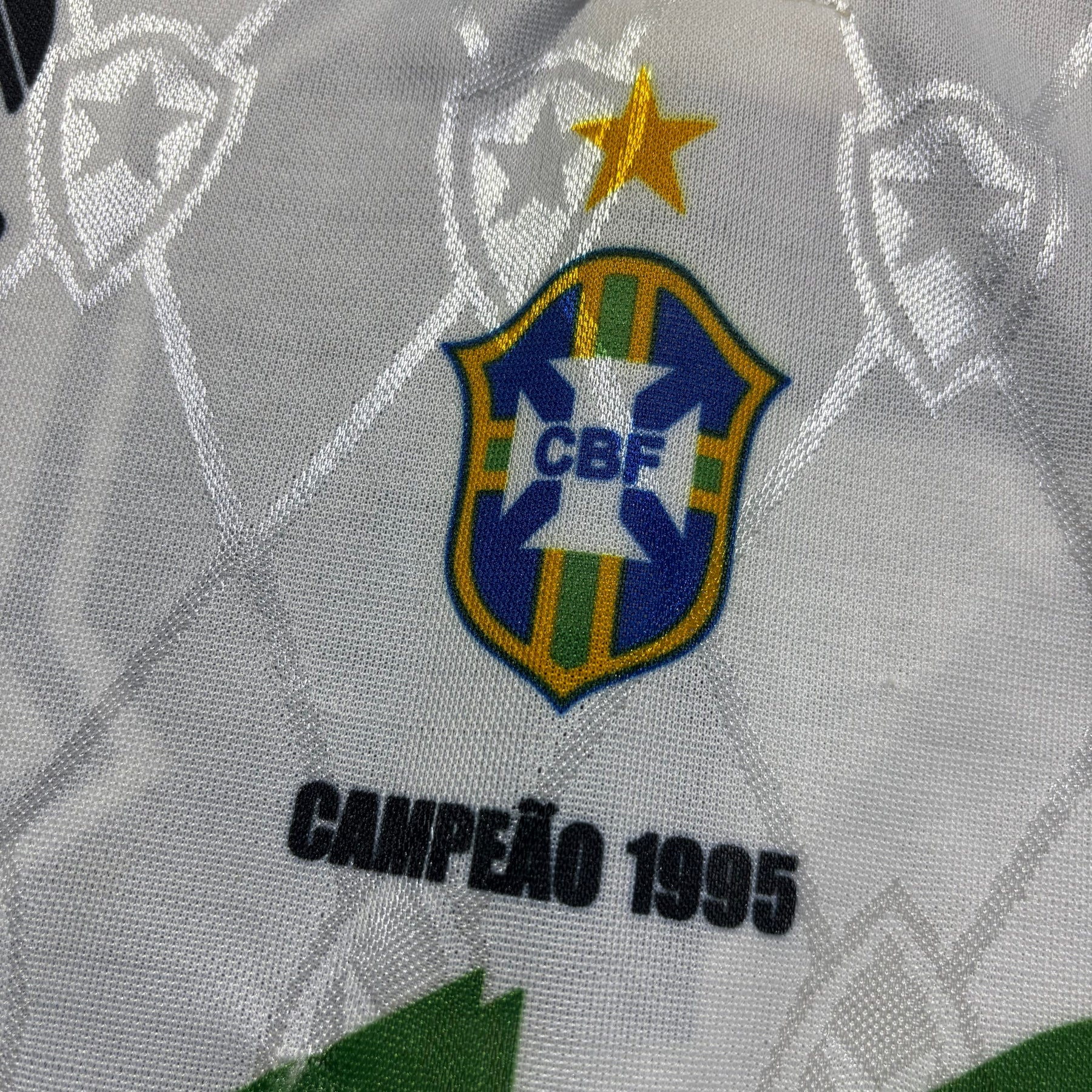 Botafogo 1996 G