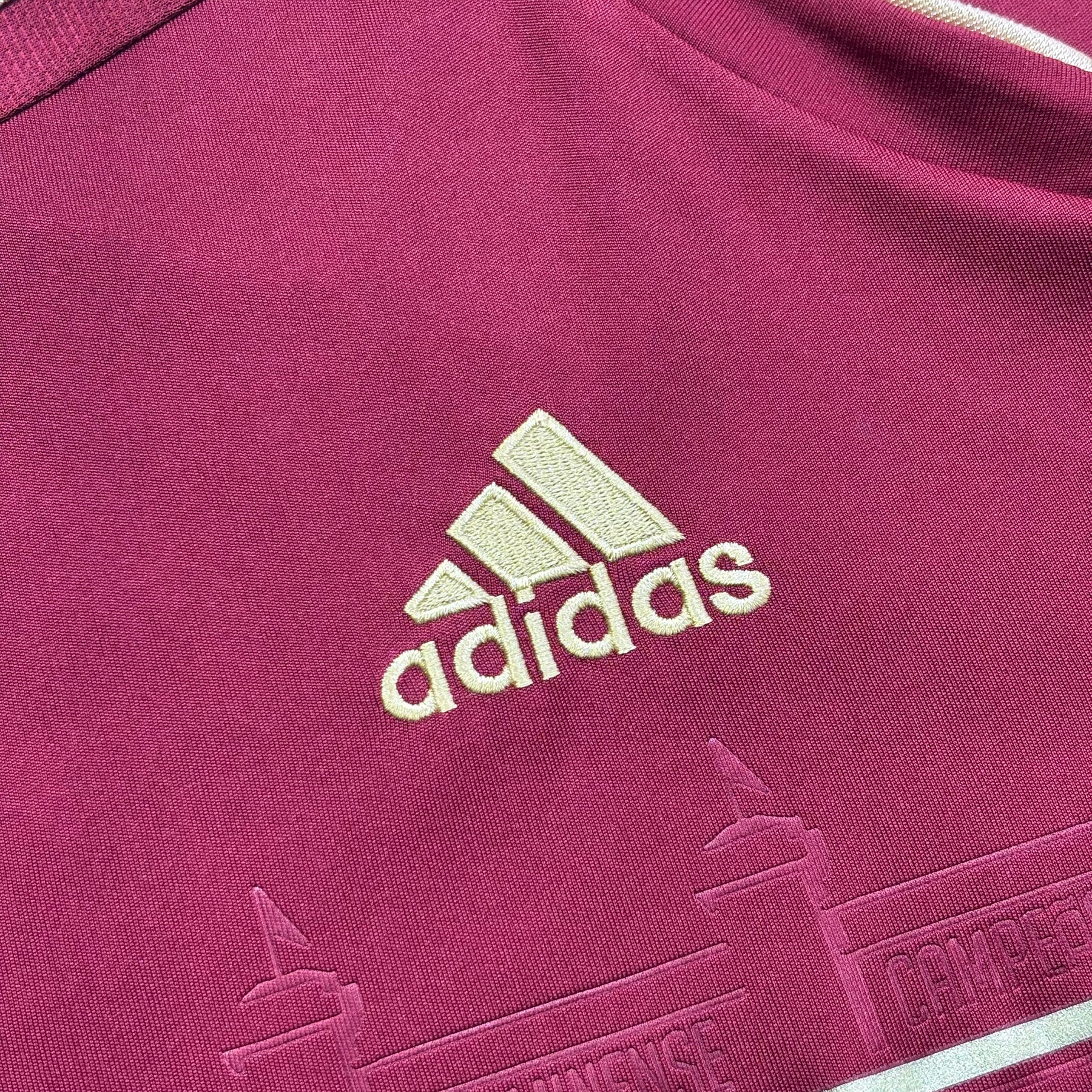 Fluminense 2012 G