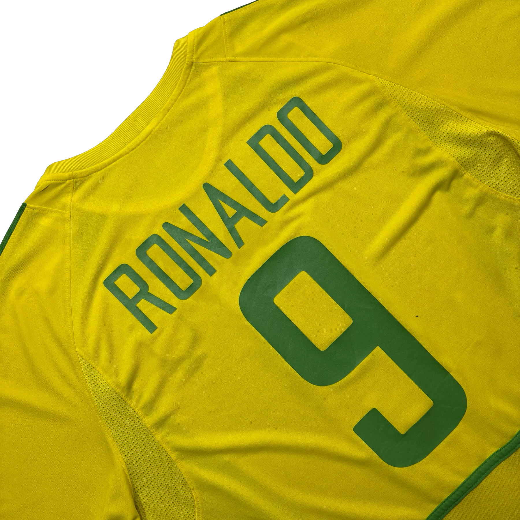 Brasil 2002 GG