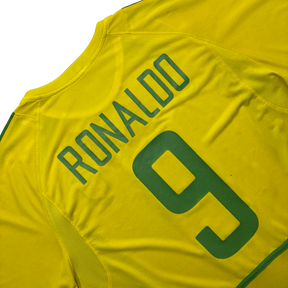 Brasil 2002 GG