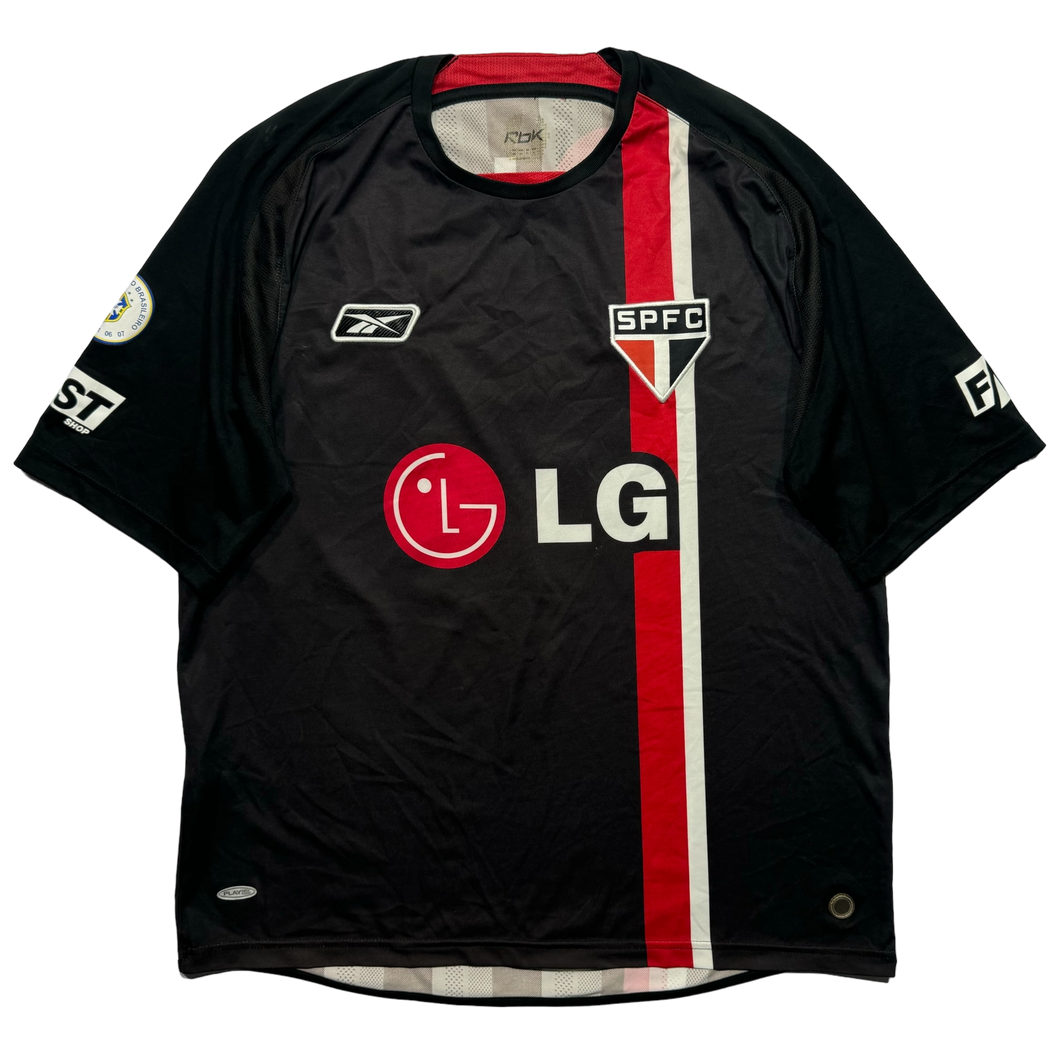 São Paulo 2008 GG