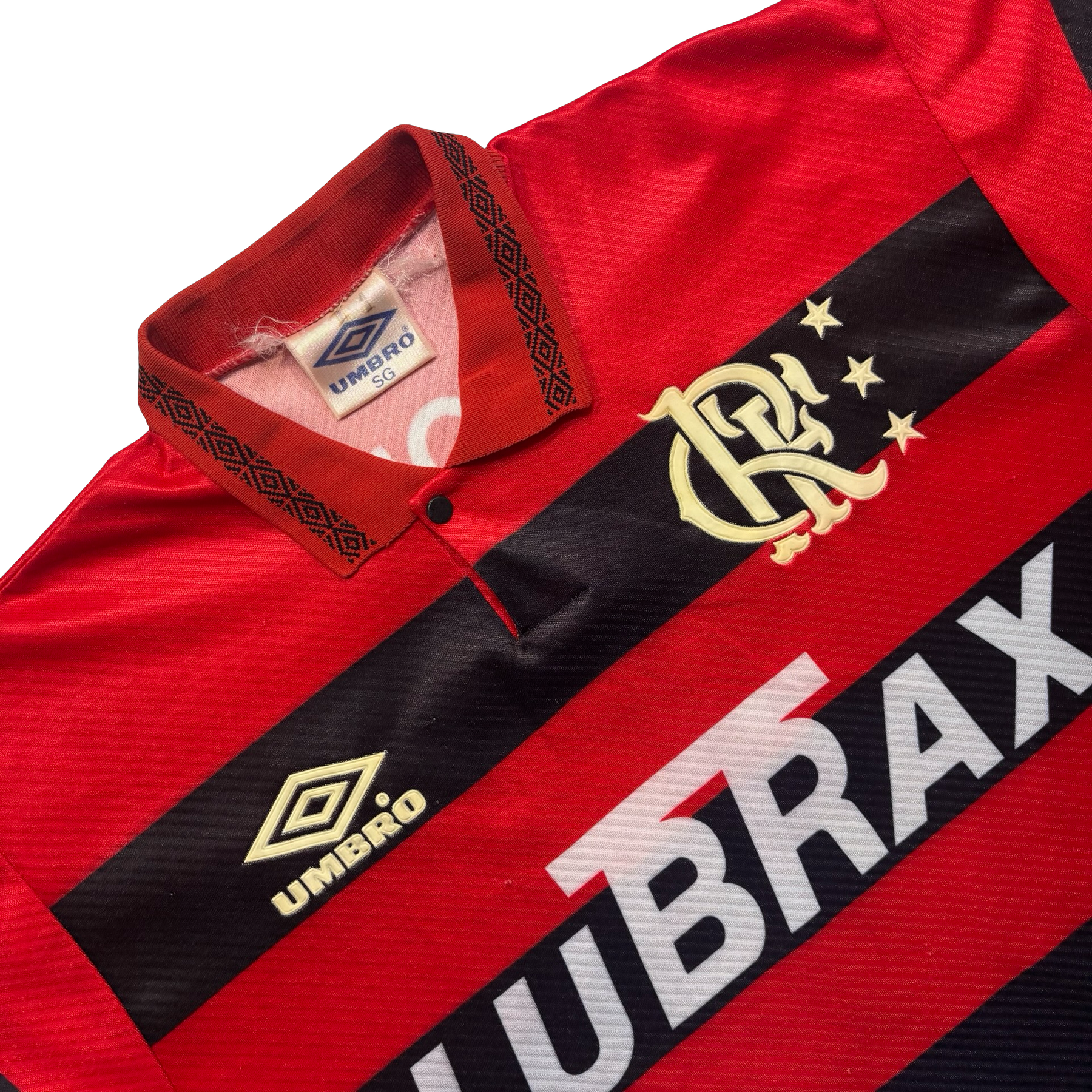 Flamengo 1994 GG