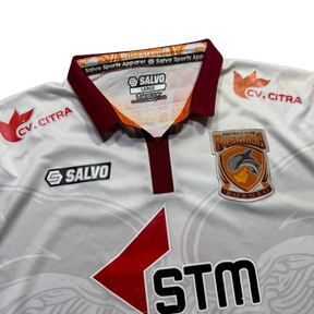 Pusamania Borneo FC 2017 M