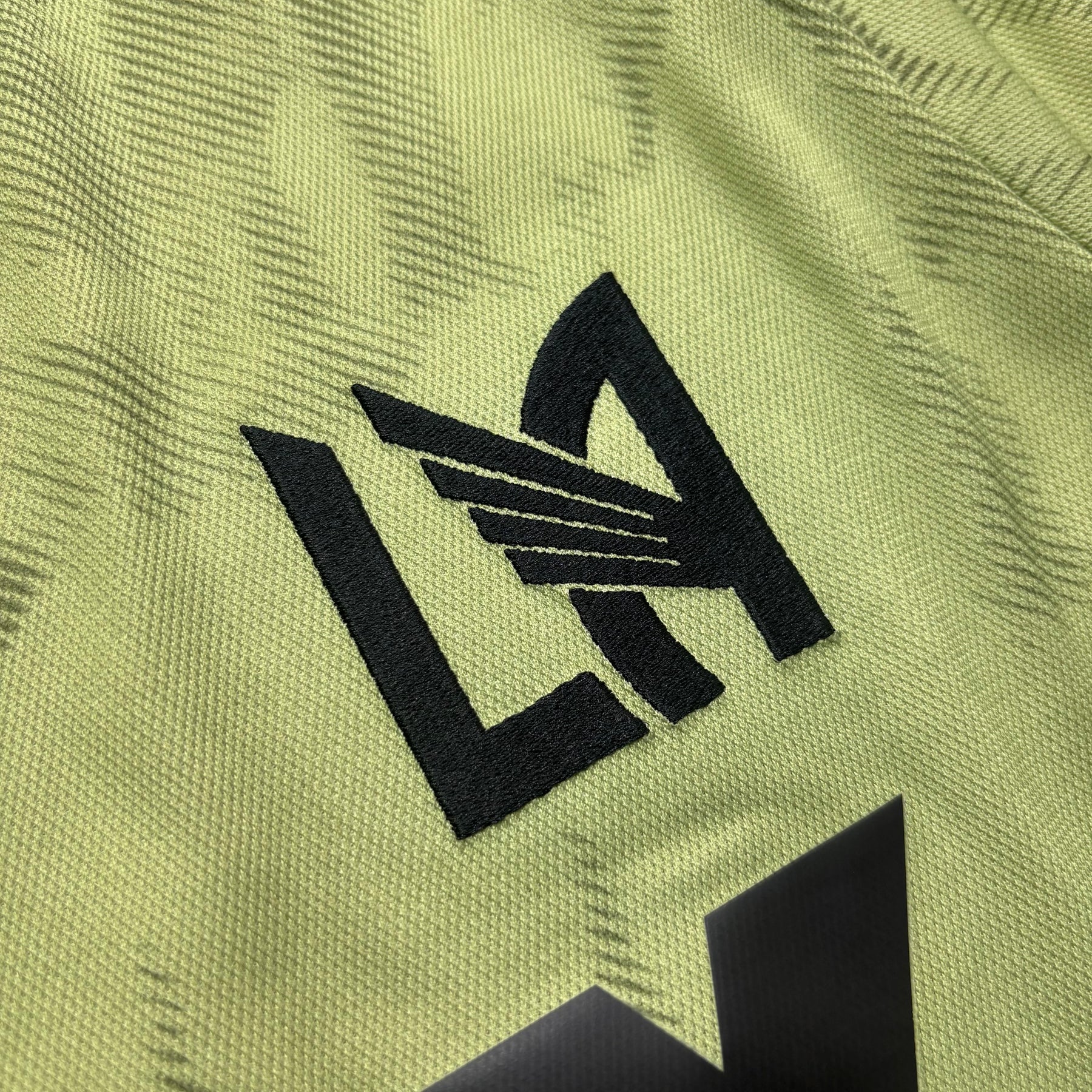 LA Galaxy 2022 G
