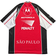 Carregar imagem no visualizador da galeria, São Paulo 2000 GG

