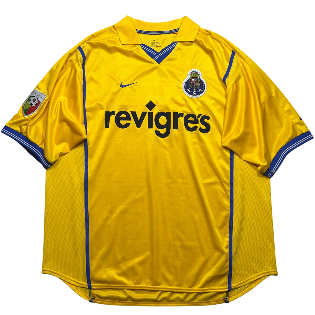 Porto 2000 XXL