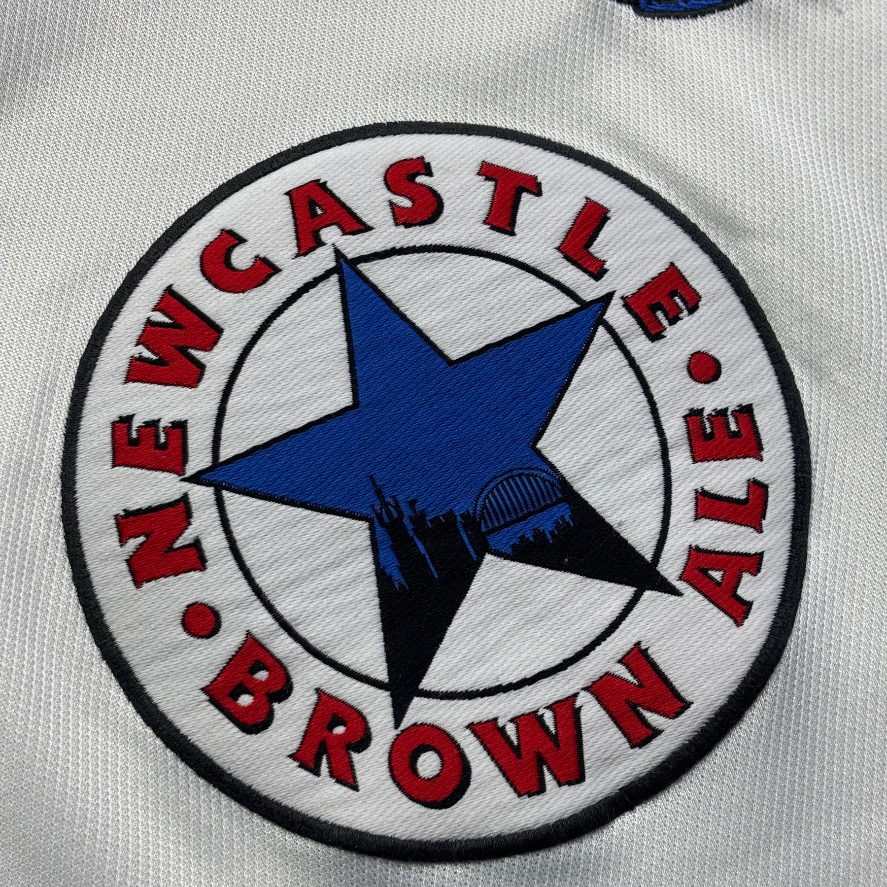 Newcastle 1999 XXL
