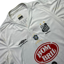 Carregar imagem no visualizador da galeria, Santos 2003 GG
