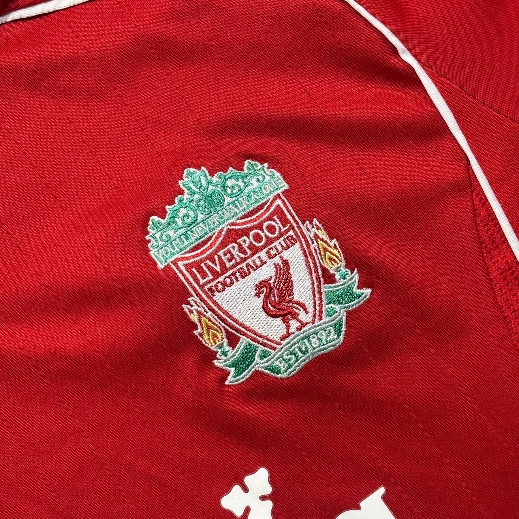 Liverpool 2006 G