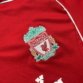 Liverpool 2006 G