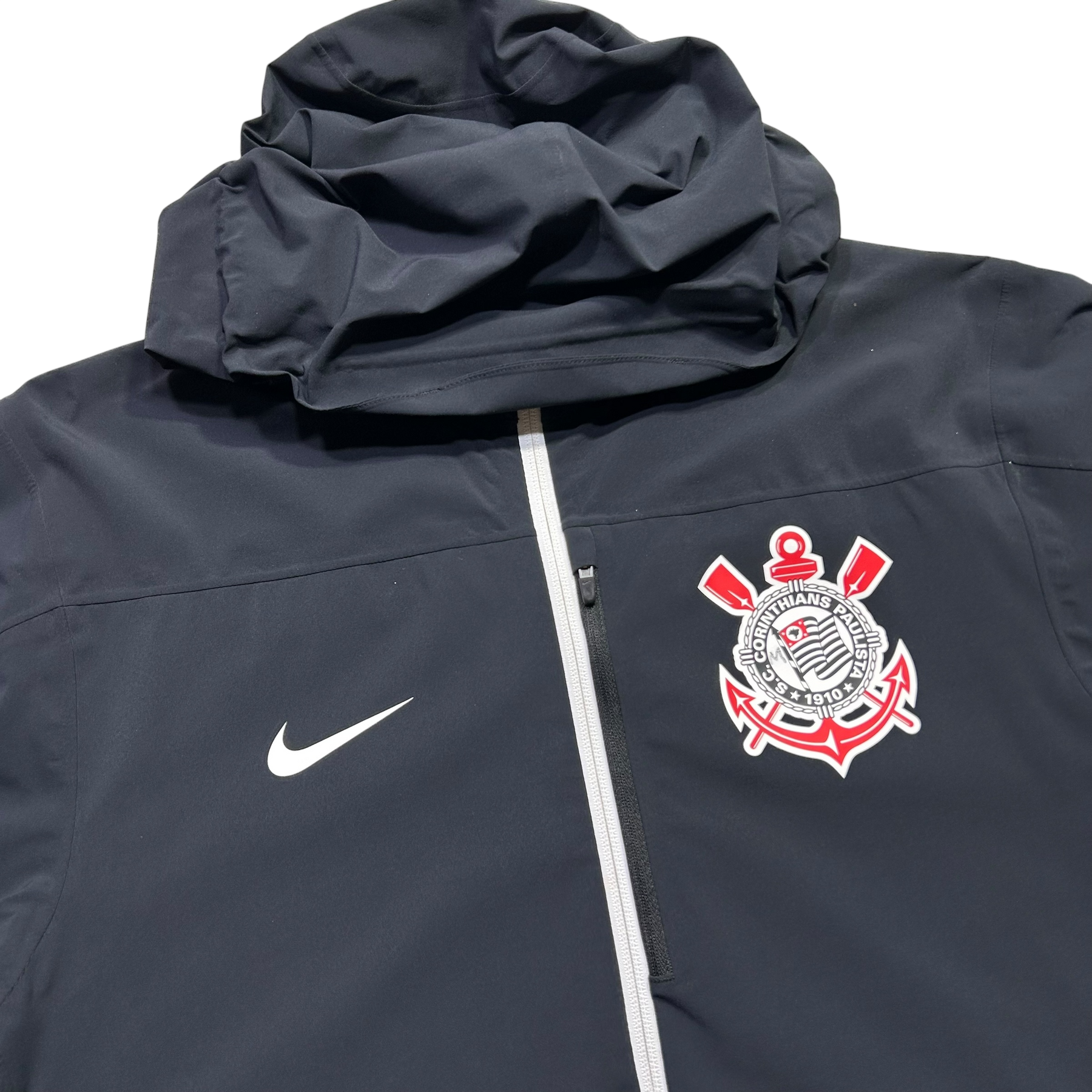 Corinthians G