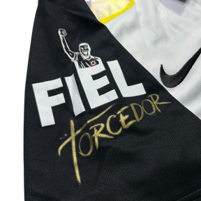 Corinthians 2015 M
