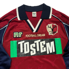 Carregar imagem no visualizador da galeria, Kashima Antlers 2000 GG
