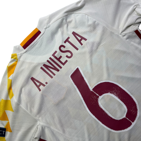 Espanha 2015 M