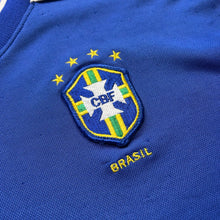 Carregar imagem no visualizador da galeria, Brasil 1998 G
