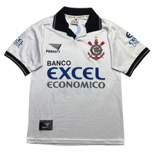 Carregar imagem no visualizador da galeria, Corinthians 1997 P
