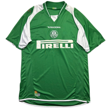 Carregar imagem no visualizador da galeria, Palmeiras 2003 GG
