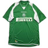 Palmeiras 2003 GG