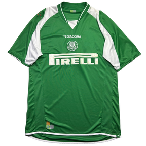 Palmeiras 2003 GG